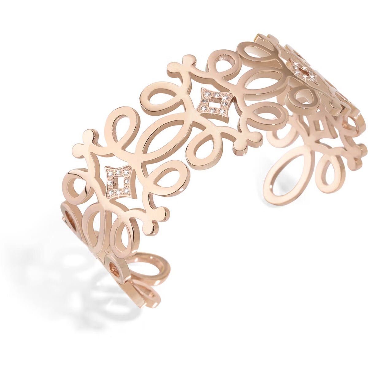 Bracciale Donna Morellato 6 cm